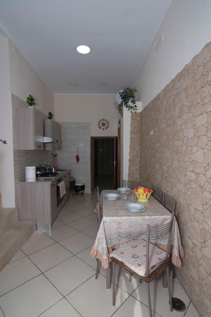 Vila Palazziello Nanninella Neapol Exteriér fotografie