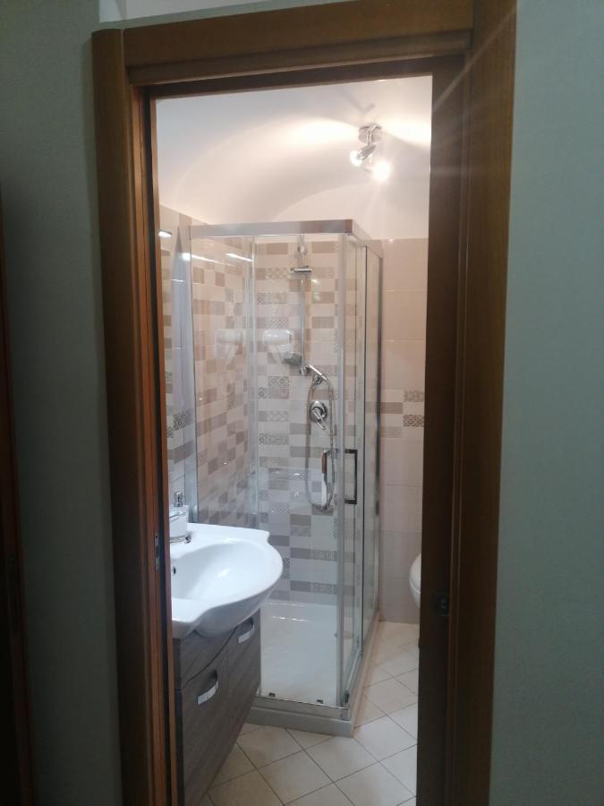 Vila Palazziello Nanninella Neapol Exteriér fotografie