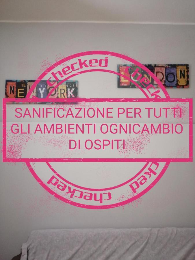 Vila Palazziello Nanninella Neapol Exteriér fotografie